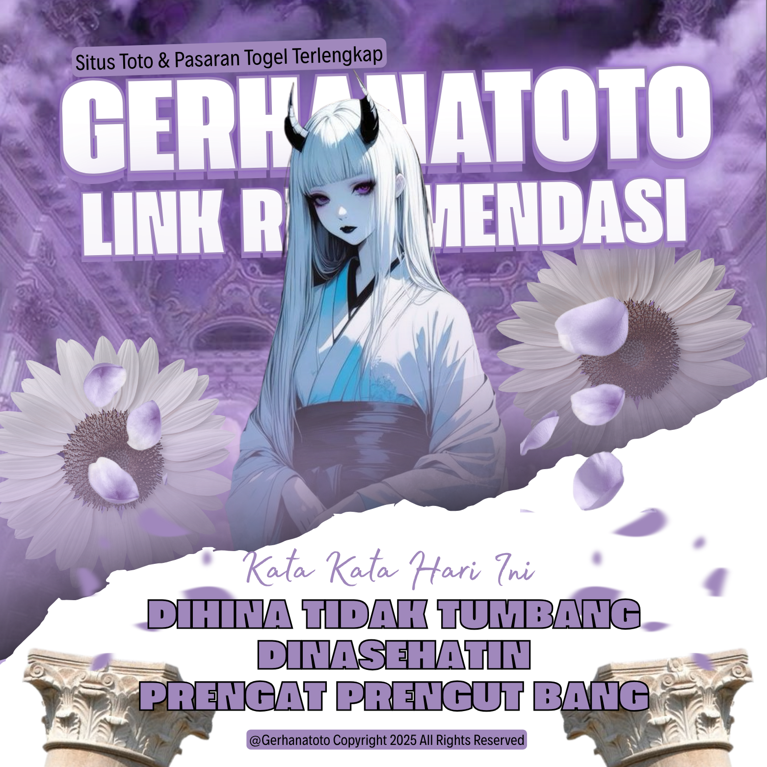 GERHANATOTO - Situs Toto dan Bandar Togel Online 4D Terbaik Sepanjang Masa - WooCommerce eCommerce