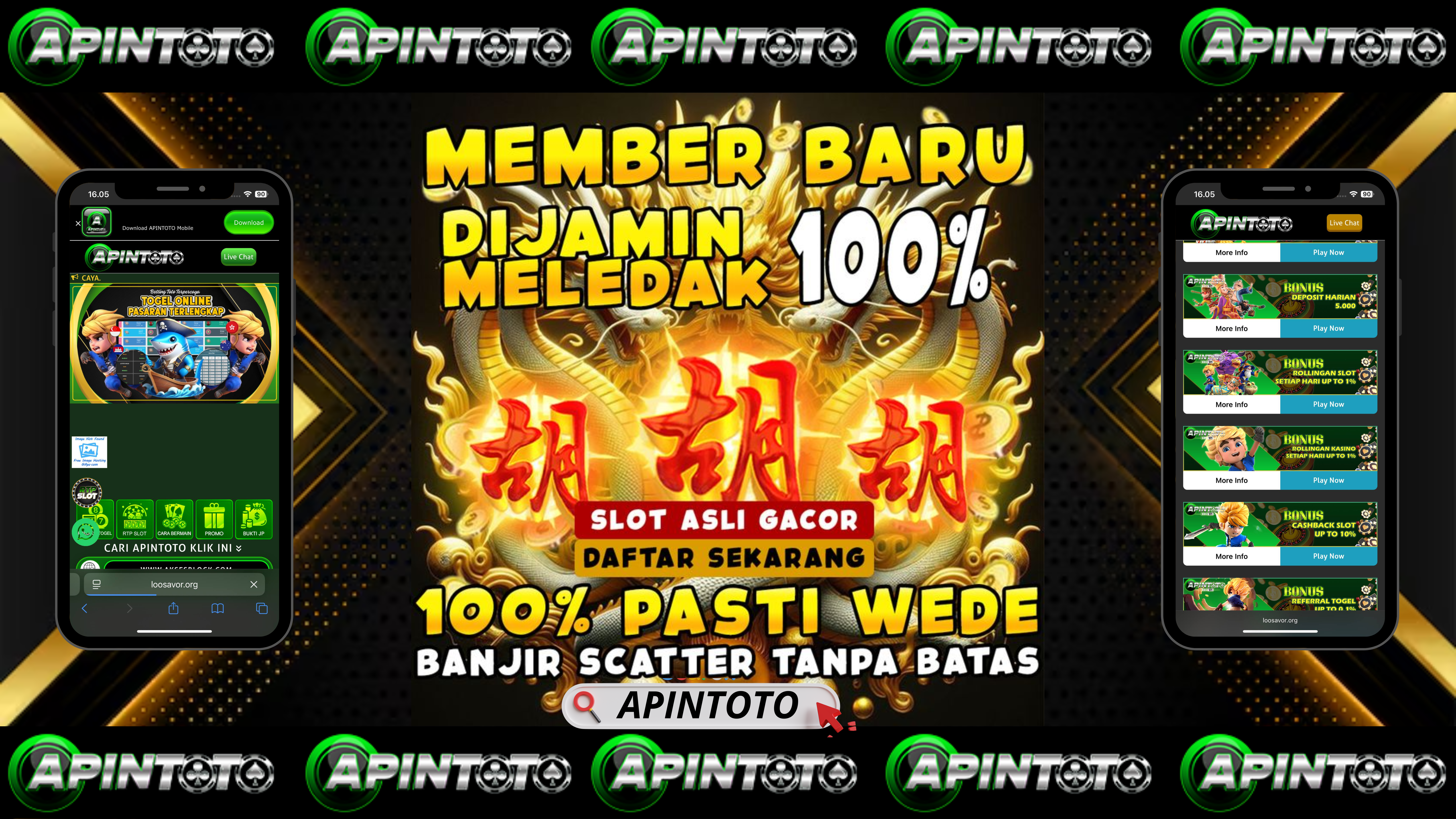 Update Hari Ini Mahjong Ways Tembus Jp Di Apintoto