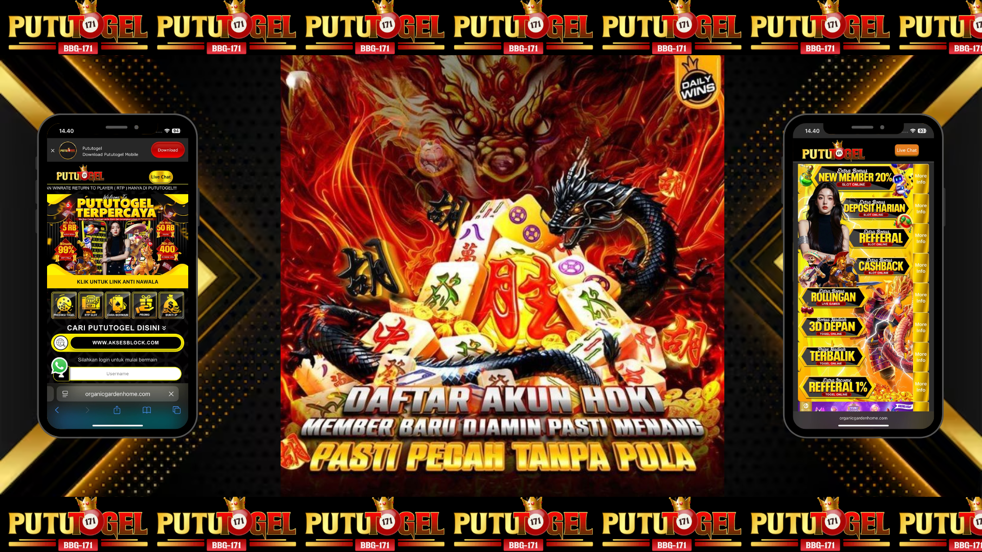 Pemula Coba Peruntungan Di Mahjong Ways Langsung Cuan