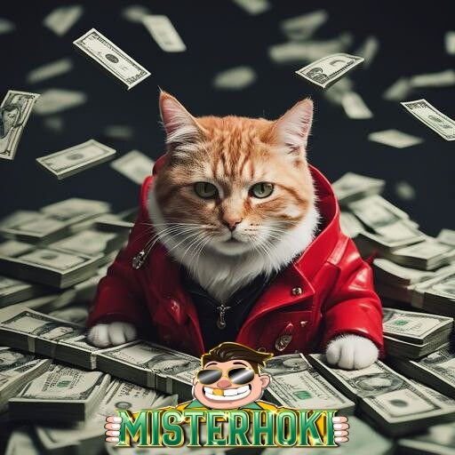 MISTERHOKI % Situs Login Slot Gacor 2025 Terpercaya Mudah Jp Maxwin X5000 Hari Ini