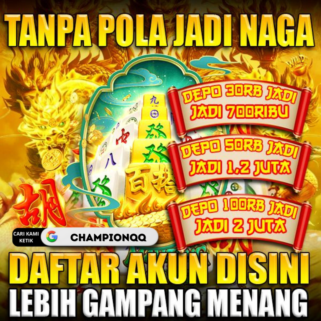 CHAMPIONQQ 개 Link Kumpulan Arcade Game Terbaik Game Arcade Naga Hitam - WooCommerce eCommerce