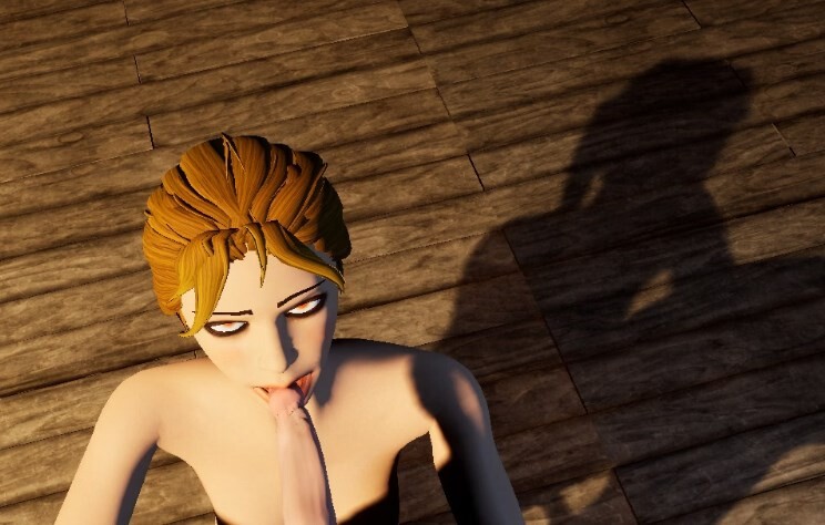 Jade Pandemonium Ver.0.2 by Envvir Porn Game