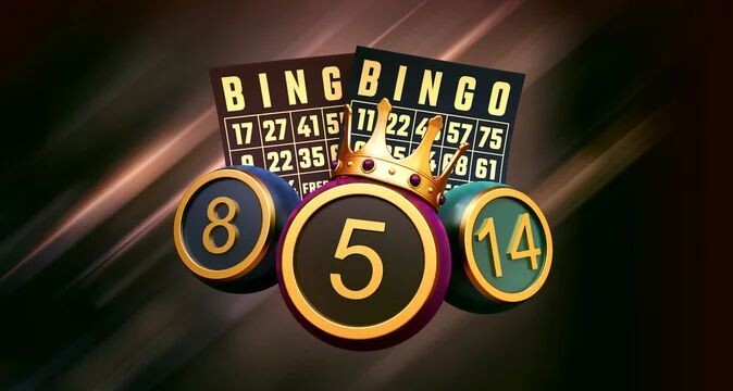 Meja poker dengan kartu dan chip berwarna-warni