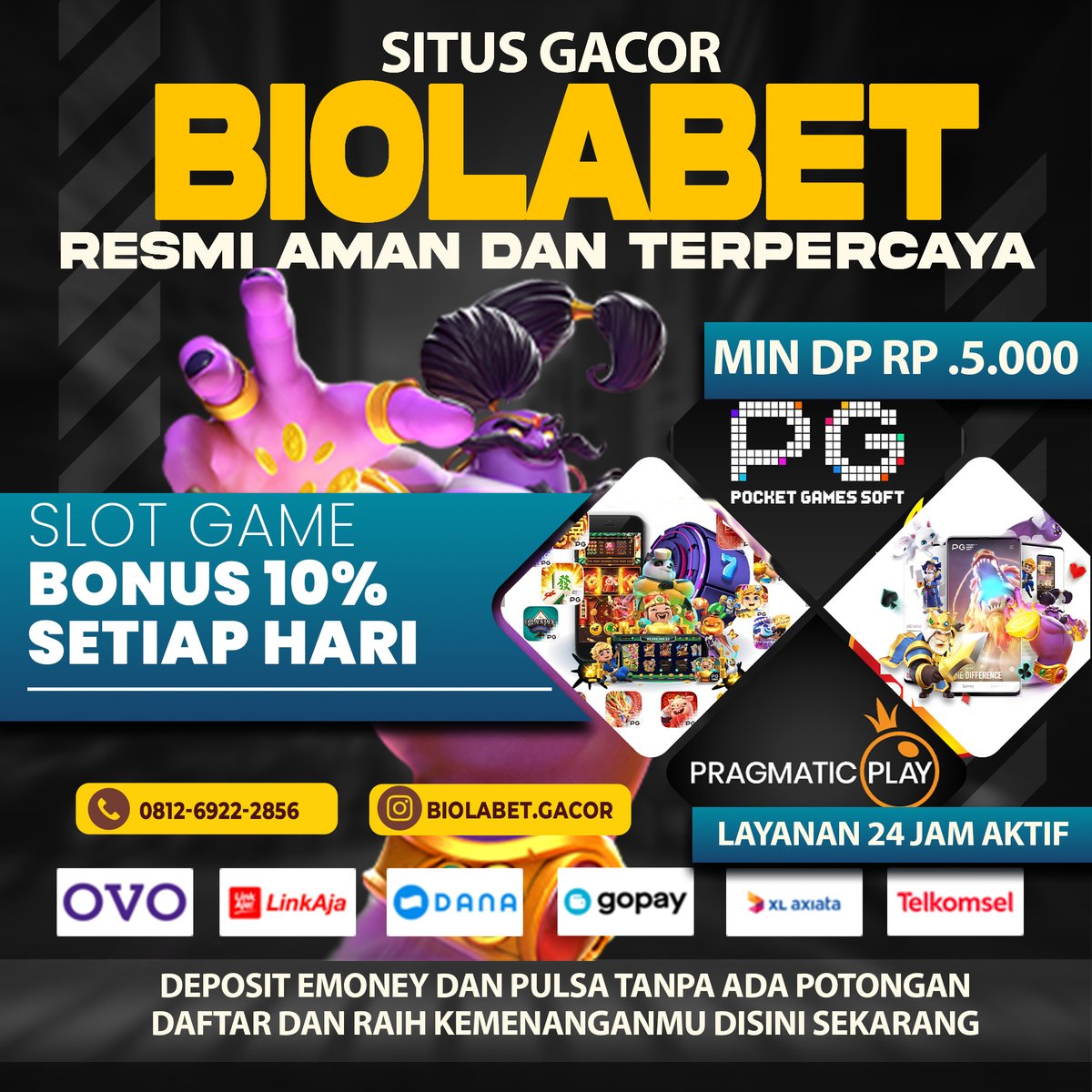 BIOLABET : Link Situs Tempat Main Game Online Dengan Fitur Gacor Gampang Maxwin Terpercaya - WooCommerce eCommerce