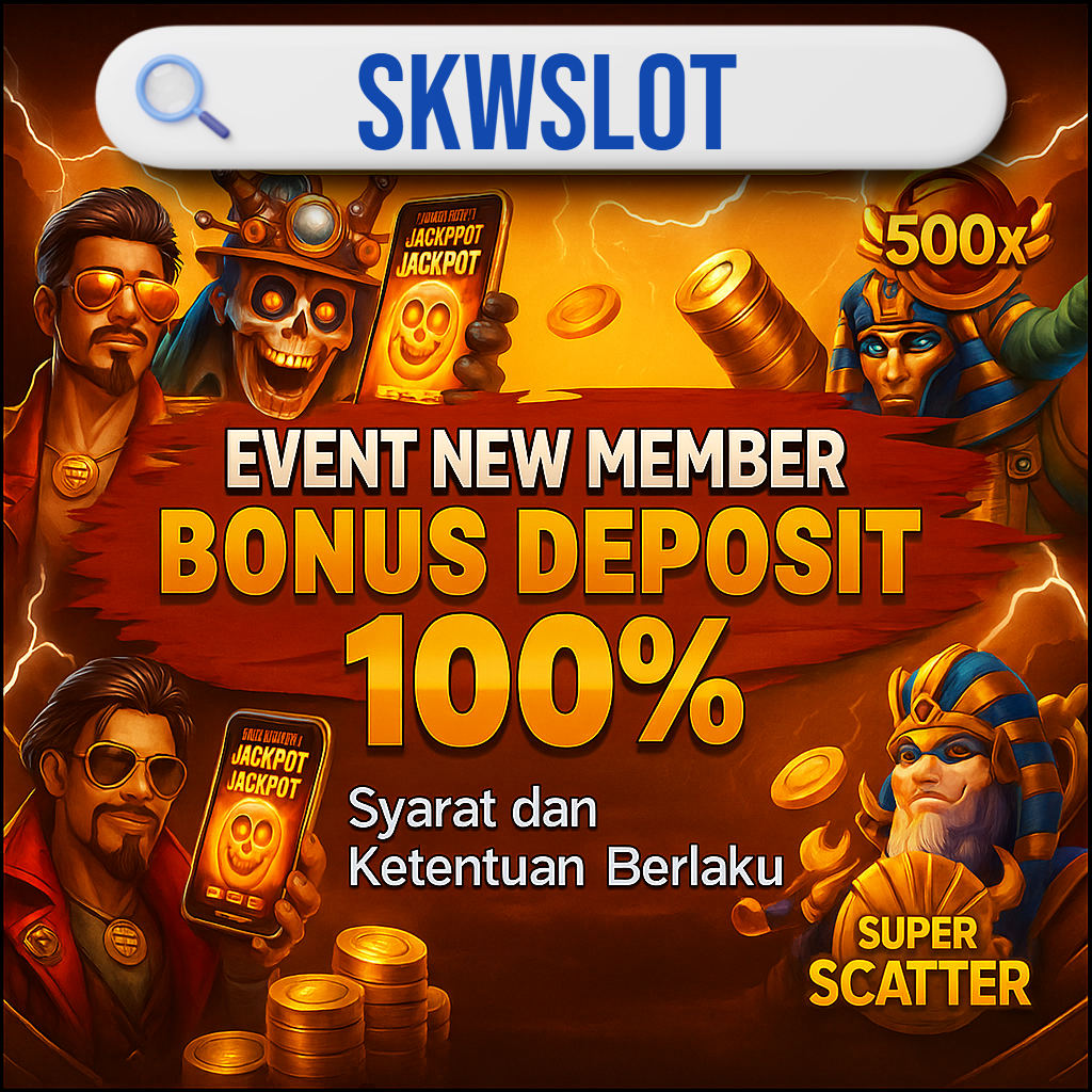 SKWSLOT > Situs Utama Slot Jackpot Terbaru Paling Mudah JP Hari Ini - WooCommerce eCommerce