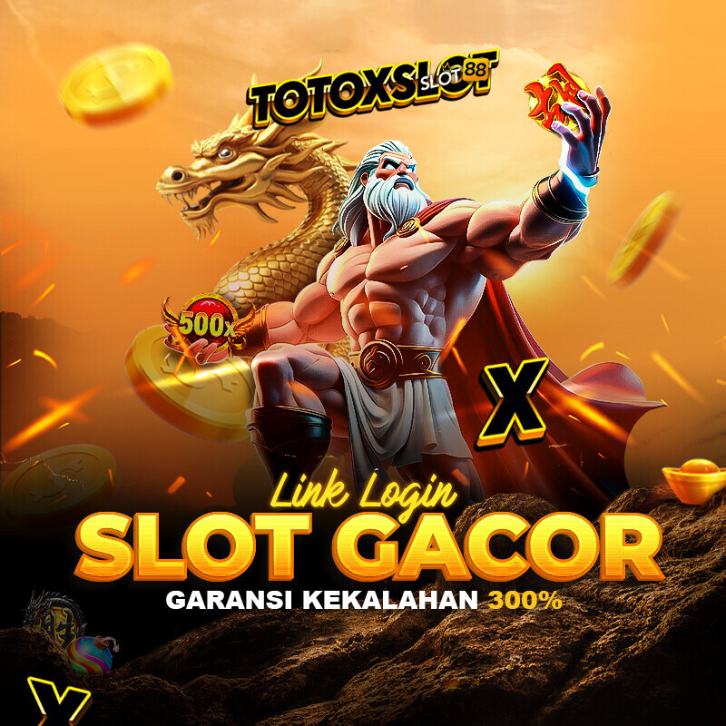 SLOT88: Terbaik Situs Link Slot Gacor Maxwin Hari Ini Jamin Jackpot image 1
