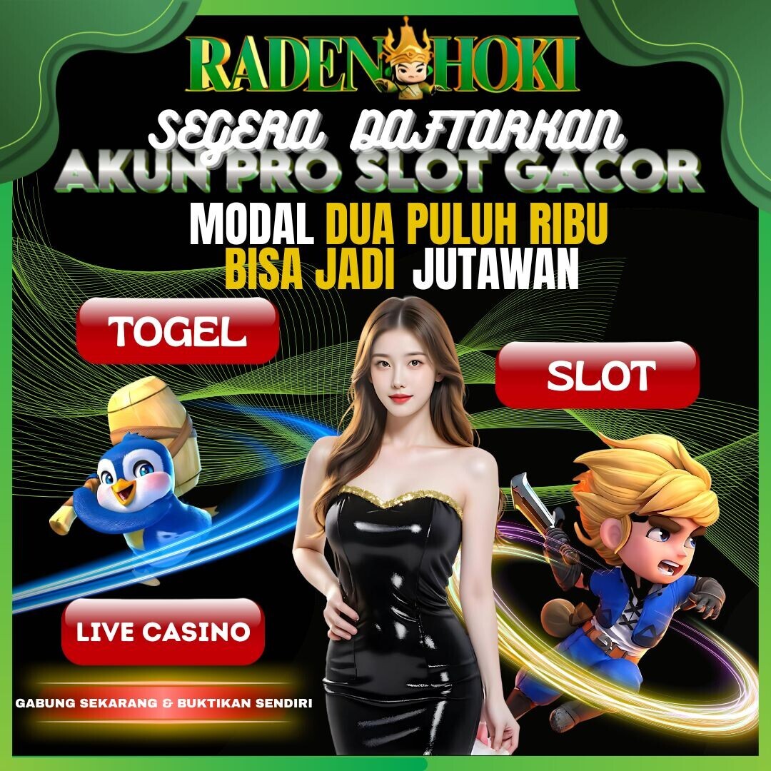 RADENHOKI: Bandar Situs Radenhoki Login ALternatif Eksklusif Resmi Terpercaya - WooCommerce eCommerce