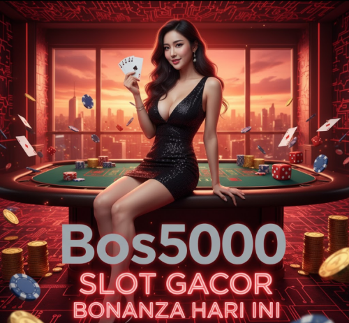BOS5000 | INFO PRAGMATIC GACOR MALAM INI 2025