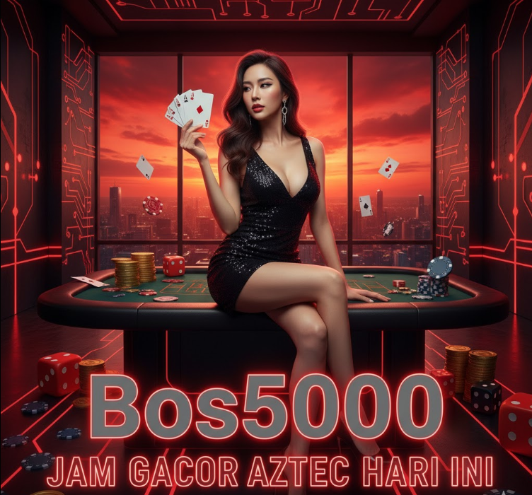 BOS5000 | Jam Gacor Aztec Hari Ini 2025