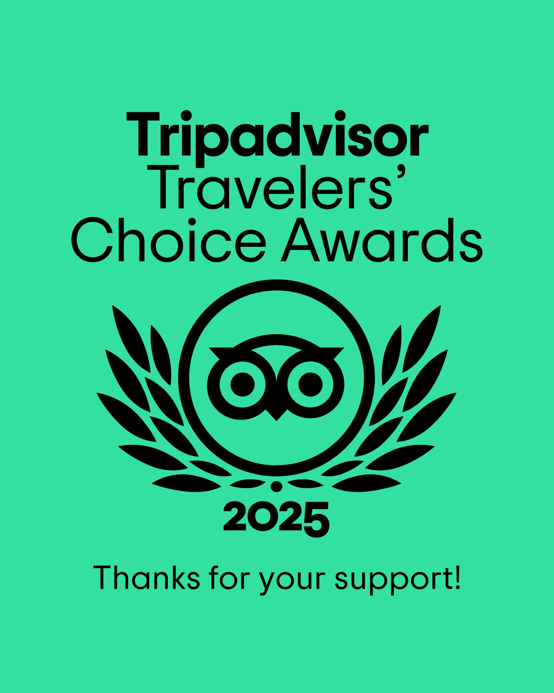 Tripadvisor logo