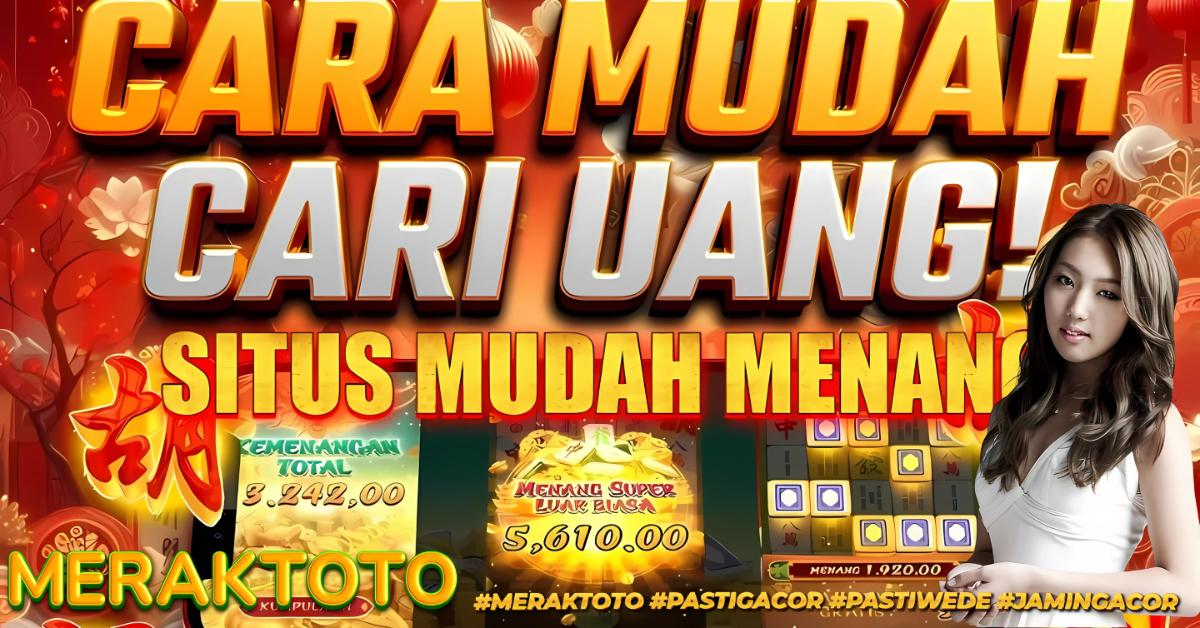 Heboh Undian Toto Macau 4D Bikin Geger, Warga Papua Bawa Pulang Rp1 Miliar