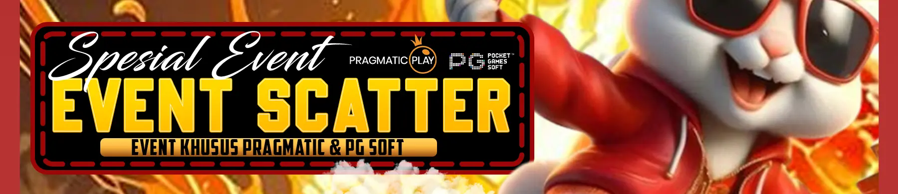 EVENT SCATTER
