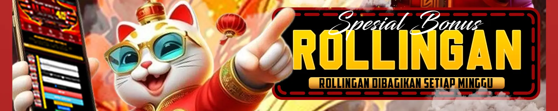 ROLLINGAN 0,7%