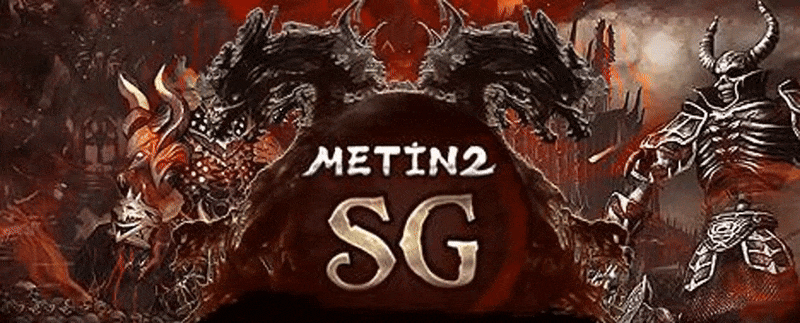 #10 - Metin2SG Thumbnail