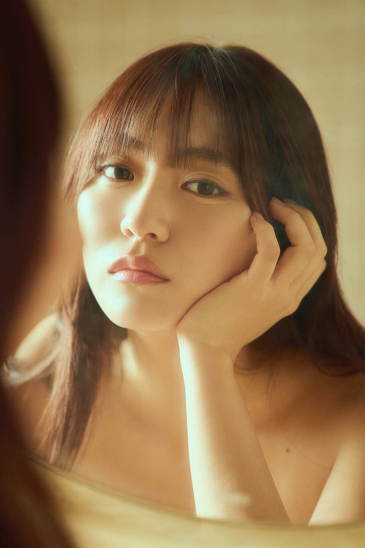 토요다 루나(豊田ルナ, とよだ ルナ) - 플래시 디지털 사진집 2025