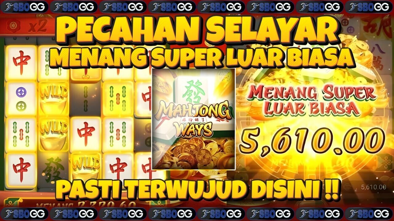 Rahasia Trik Terbaru Wild Bounty Para Suhu