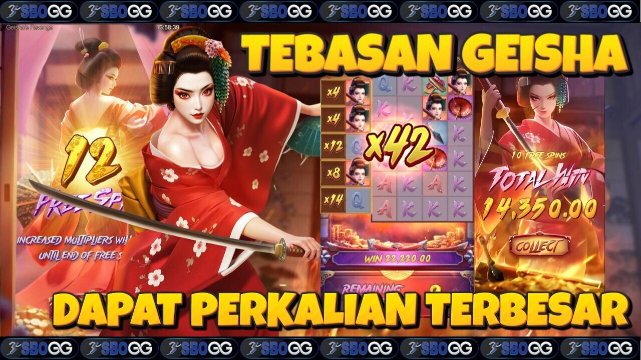 Tips Dan Trik Wild Bounty Agar Maxwin