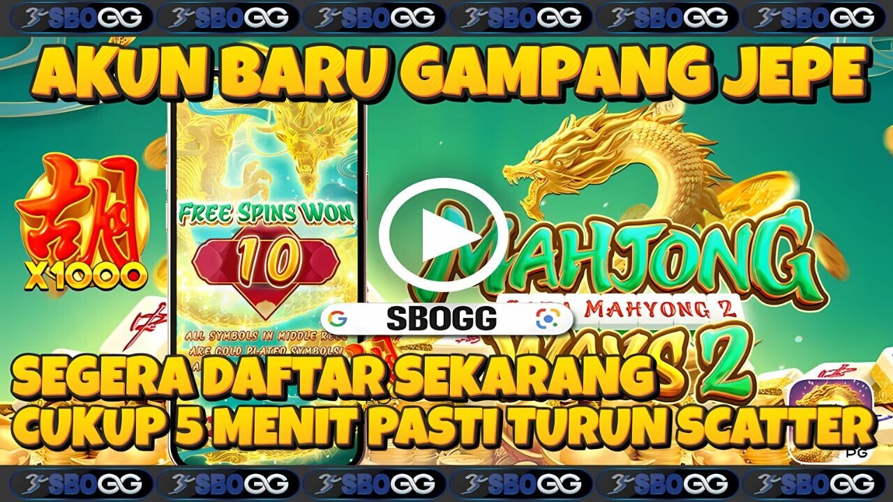 Pola Gacor Wild Bounty Dan Analisisnya