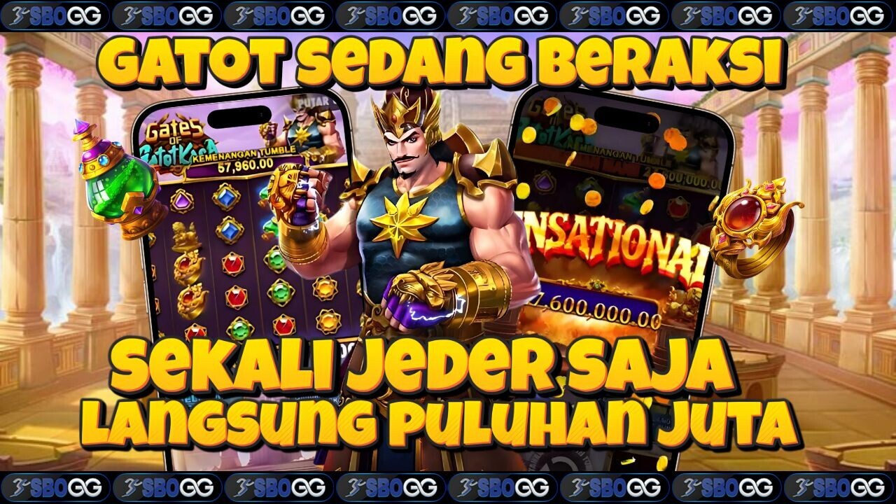 Strategi Bermain Wild Bounty Dengan Modal Kecil