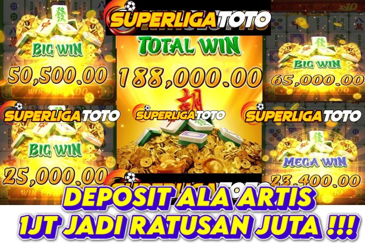 Strategi Maxwin Gate Of Olympus1000 Dari Suhu Slot