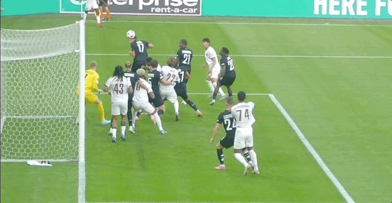 gol piu