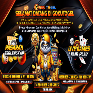 GOKUTOGEL: Link Daftar Situs Togel Terbesar dan Terpercaya Dengan Pasaran Togel Terlengkap - WooCommerce eCommerce