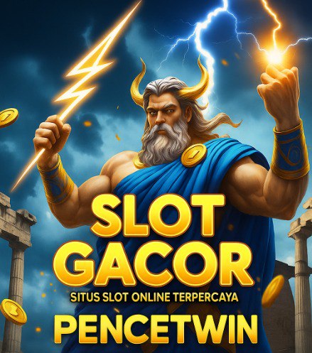 PENCETWIN Situs Slot Modern Dengan Pilihan Putaran Paling Lengkap image 1