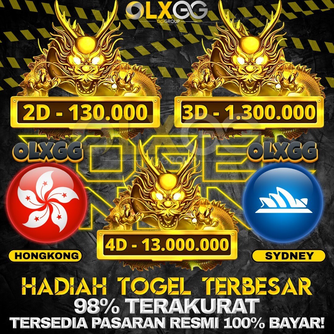 Situs Togel Toto Macau