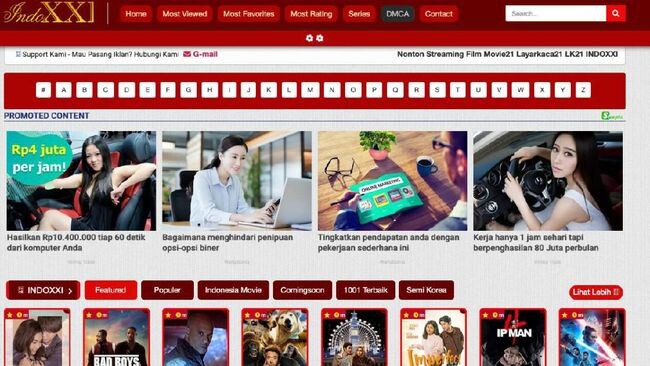 LK21: Portal Nonton Gratis Layarkaca21 | REBAHINXXI | INDOXXI | IDLIX | Terbaru Bebas Iklan 2025 - WooCommerce eCommerce
