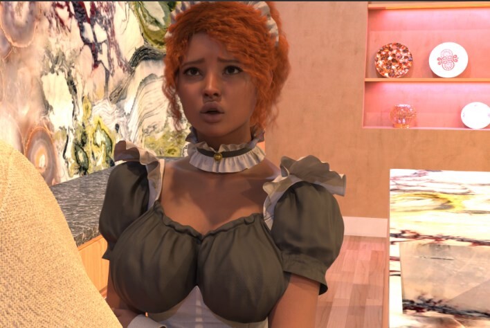The Last Picture Ver.1.1.1 by Boby Boo Win/Mac Porn Game