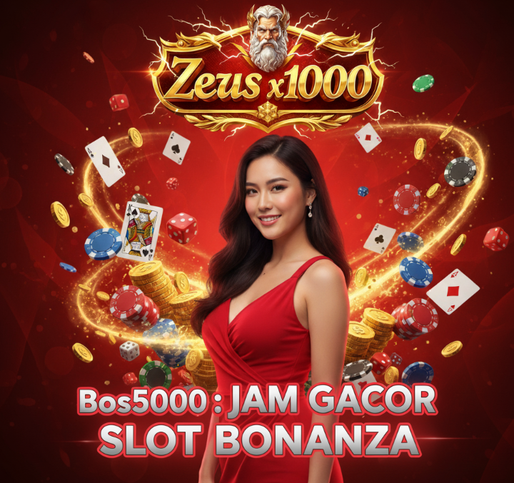 slot bonanza gacor: Penjelasan Lengkap tentang Cara Kerja, Keamanan, dan Risikonya