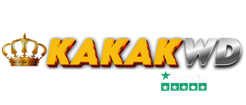 Rating & Review KAKAKWD Trustpilot