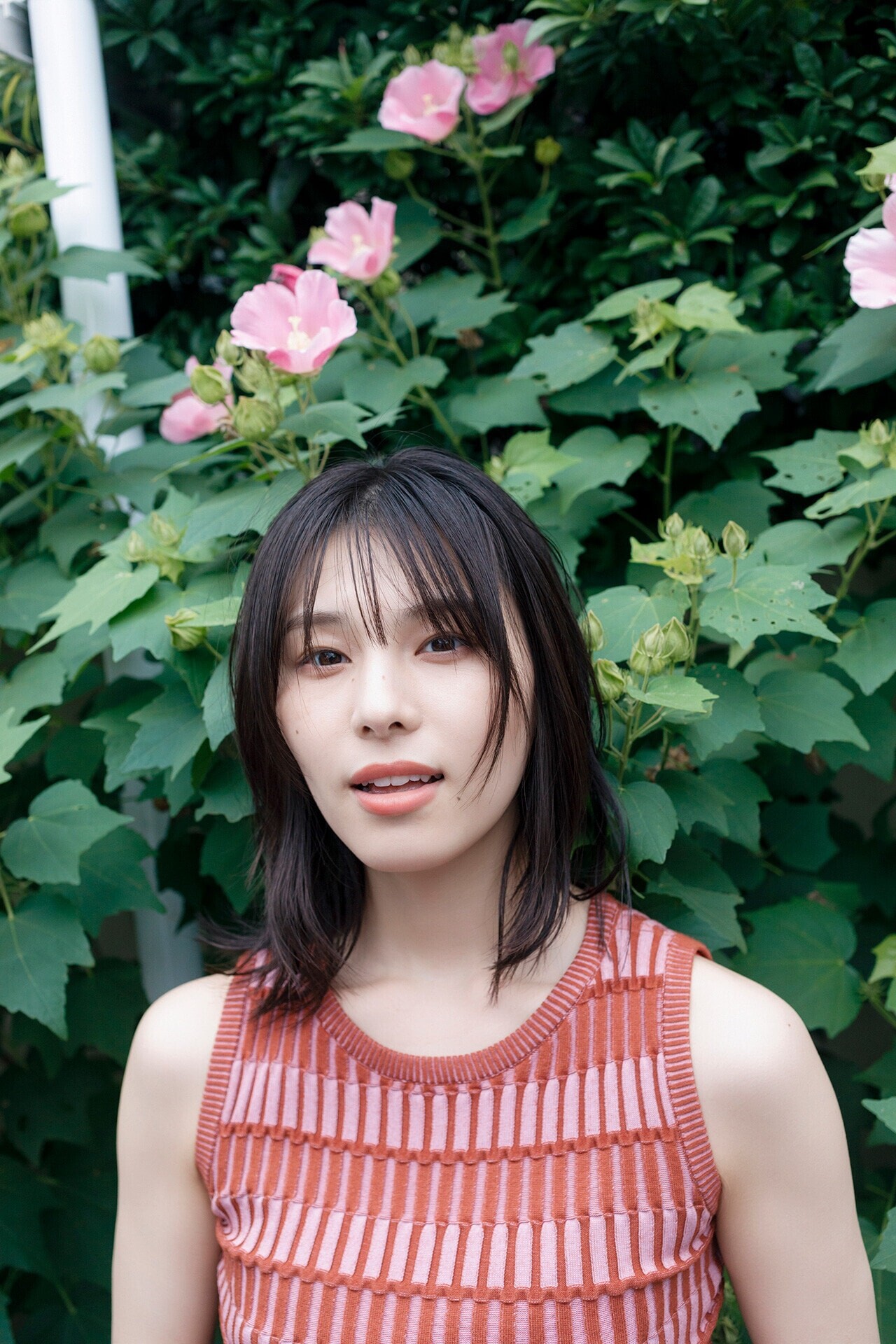 사가라 이오리(相楽伊織, さがら いおり) - 플래시 디지털 사진집 2024