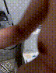 醉酒强上女儿 #1 海角父女 GIF Image