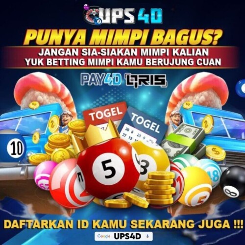 UPS4D SINCE 2025 (5)