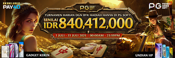 Minimal Deposit Rp. 10.000,-