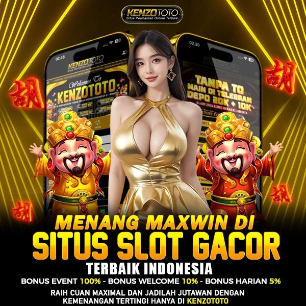 KENZOTOTO : Link Daftar Toto Slot Gacor Gampang Maxwin & Situs Toto Togel Online Terpercaya - WooCommerce eCommerce