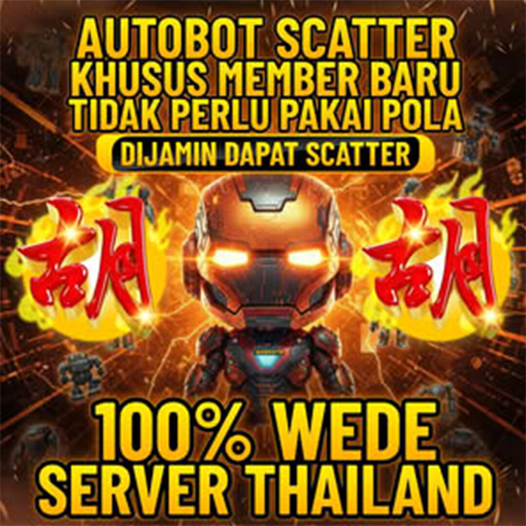 Dasi4d: Menyediakan Game Gacor dengan Winrate Tinggi! image 1