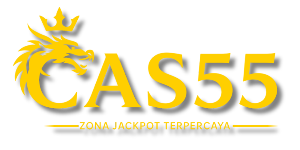 CAS55 Logo