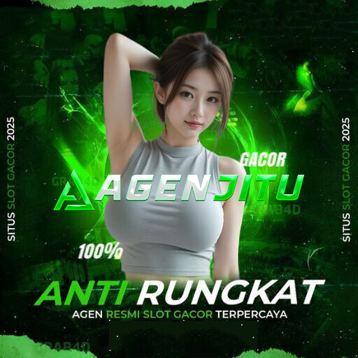 AGENJITU : Login Situs Alternatif Slot Gacor Bet 200 Resmi Mudah JP Malam Ini image 1