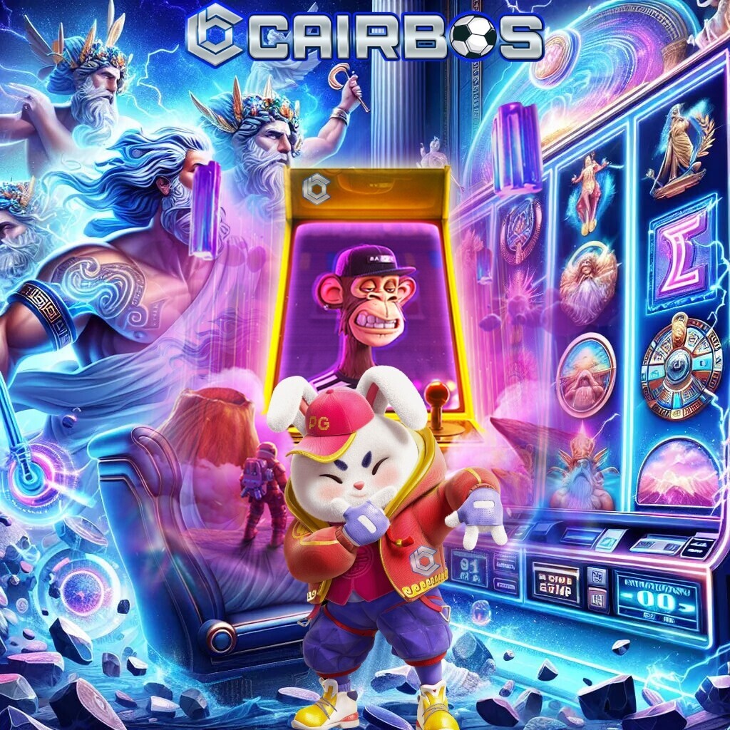 CAIRBOS ≫ Akses Login Situs Slot Resmi Terpercaya Gampang JP - WooCommerce eCommerce
