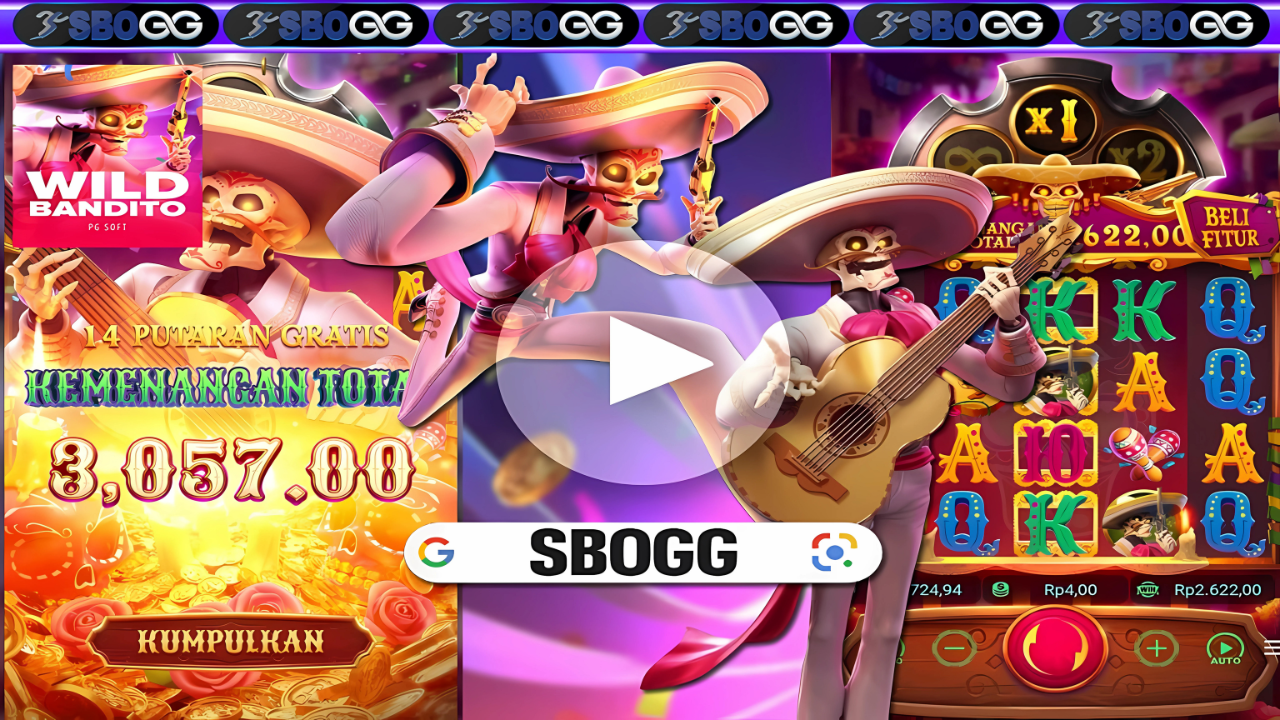 Rahasia Trik Mahjong Ways Dari Pro Player