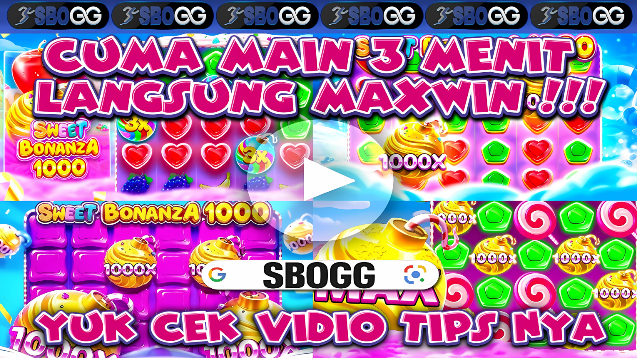 Pola Gacor Mahjong Ways Dan Penjelasan