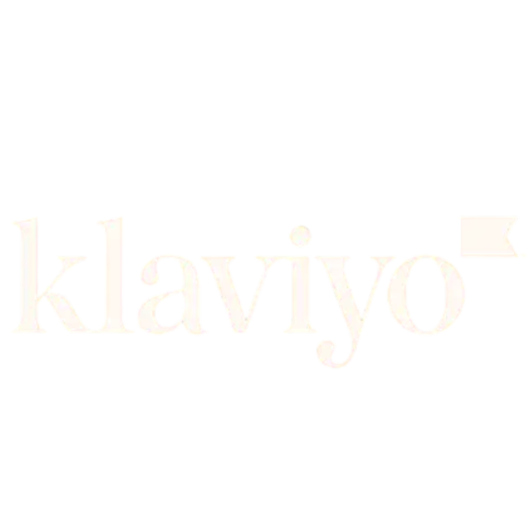 Klaviyo Partner