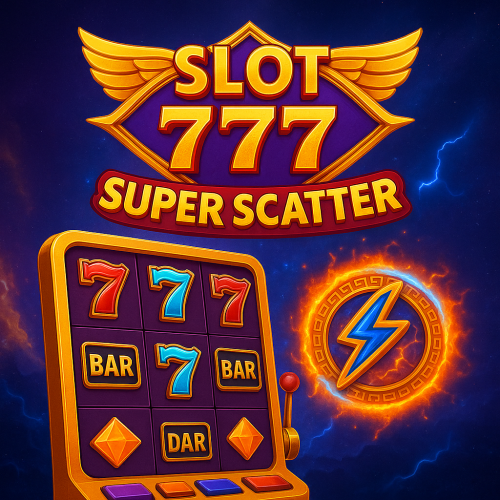 SLOT777: Daftar Slot Online Gacor 777 Bersama Link Slot Gacor 777 Terbaik image 1