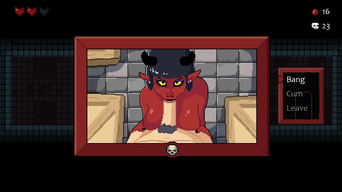 Lustfire Escape Ver.1.2.1 by TheGreenSpike Porn Game