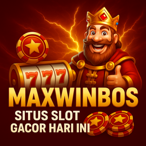 MAXWINBOS: Situs Resmi Link Slot Gacor Online Hari Ini SLOT777 Gampang Menang Terbaru - WooCommerce eCommerce