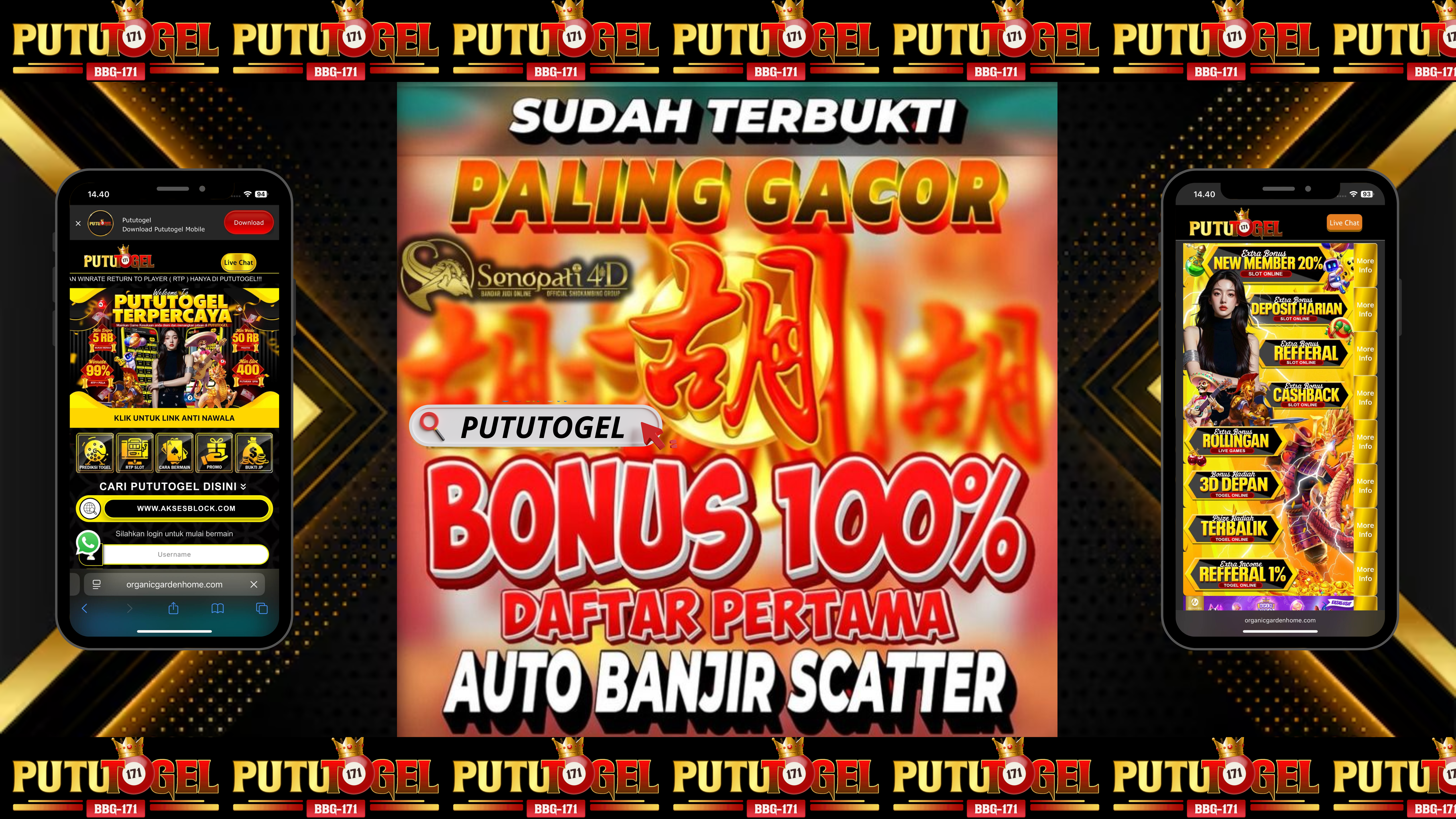 Main Gates Of Olympus Guru Bernama Putri Sukses Borong Jackpot