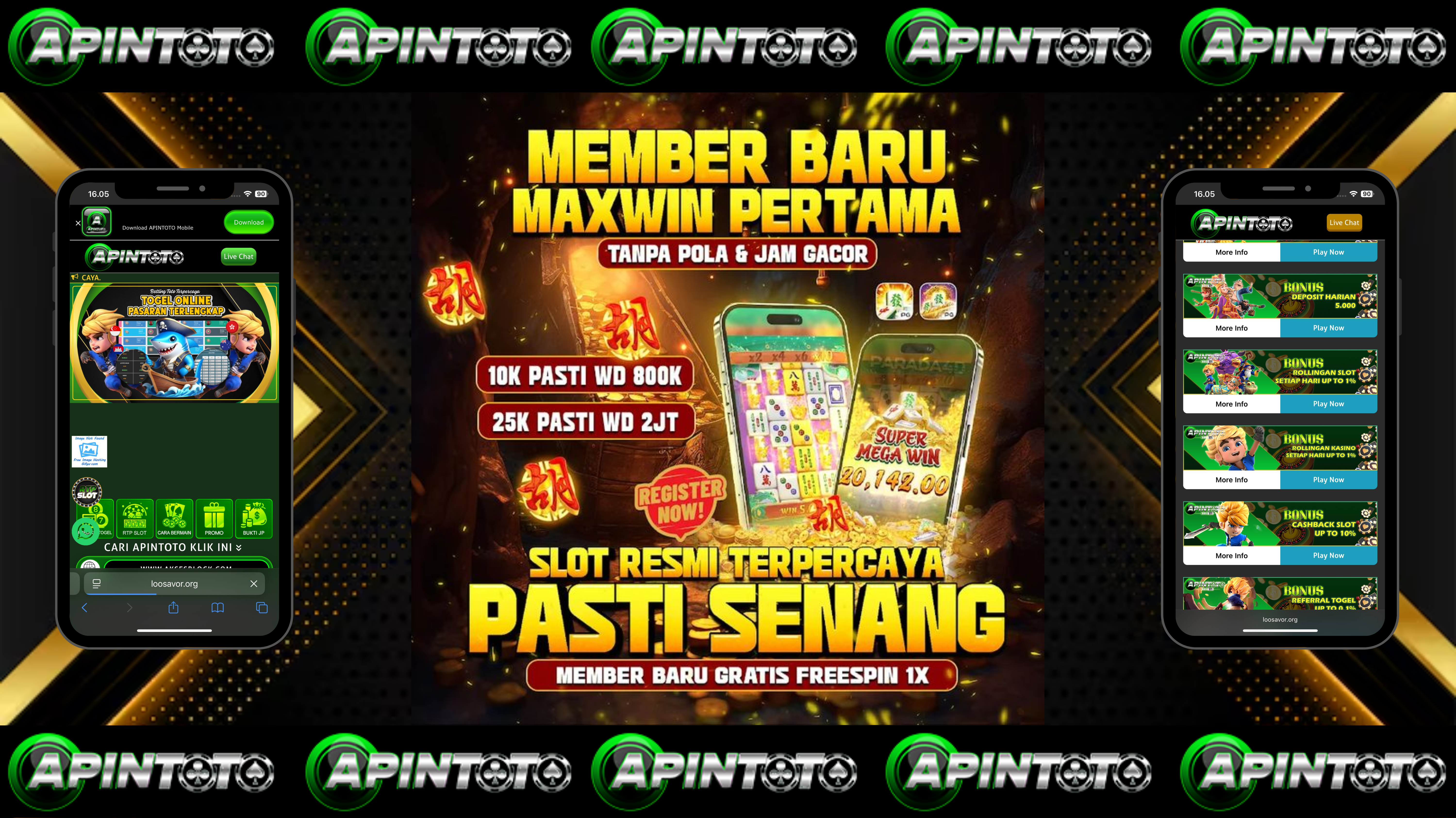 Awal Main Mahjong Ways Mahasiswa Ini Langsung Panen Untung