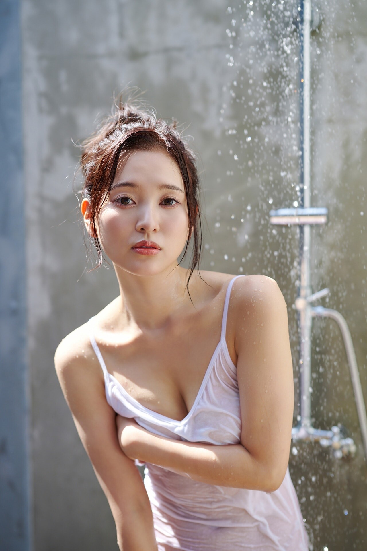 코다마 하루카(兒玉遥, こだま はるか) - 플래시 디지털 사진집 2024